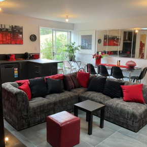 Art House Apartment